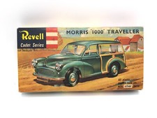 Incomplete revell cadet for sale  THETFORD