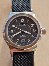 Oris 7500 swiss d'occasion  France