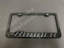 Black4runner emblem black for sale  Hacienda Heights