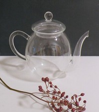 Creano glas teekanne gebraucht kaufen  Deutschland