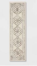 Threshold washable runner for sale  Elk Grove