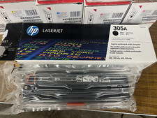Genuine ce410a black for sale  Lakeland