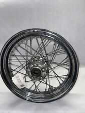 Rear spoke wheel for sale  Chicago Heights