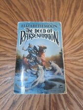 Deed paksenarrion trilogy for sale  Richland