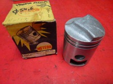 Piston vespa acma d'occasion  La Fouillade