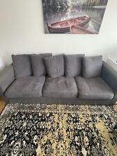 3er sofa ikea gebraucht kaufen  Mannheim