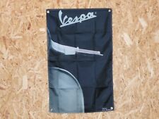 Drapeau vespa vintage d'occasion  Riscle