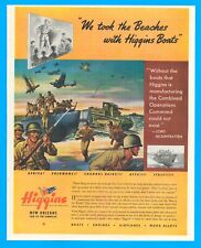 1943 wwii higgins for sale  Wesley Chapel