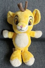 1070 18cm disney d'occasion  Hazebrouck