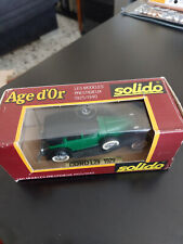 Cord 1929 solido d'occasion  Miramas