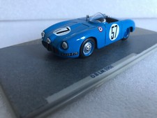 Antem mans 1951 d'occasion  Bréhal