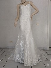 Brautkleid hochzeitskleid neu gebraucht kaufen  Bad Nauheim