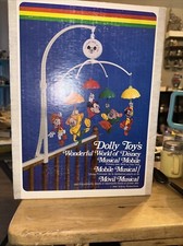 Dolly toys wonderful for sale  Chandler