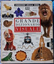 Libro grande dizionario usato  Sant Elpidio a Mare