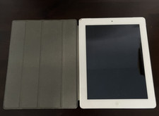 Apple ipad 3g gebraucht kaufen  Rastede