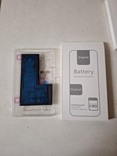 Batteria originale per usato  Chioggia