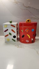 Vintage ceramic sweet for sale  NESTON