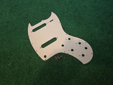 Battipenna chitarra kalamazoo usato  Spedire a Italy
