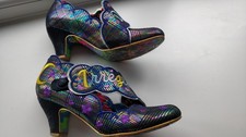 Irregular choice ladies for sale  WIRRAL
