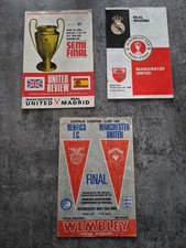 Manchester united european for sale Manchester united european for sale  STOWMARKET