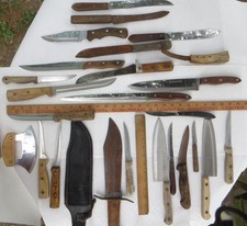 Lot wooden handle for sale  Indianapolis