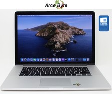 Apple macbook pro usato  Andria