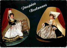 Jouets poupées bretagne d'occasion  Fruges