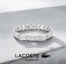 Lacoste new collection gebraucht kaufen  Berlin