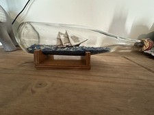 Folk art boat for sale  MILTON KEYNES