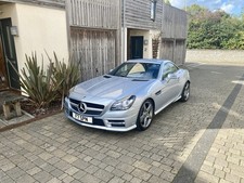 2012 r172 mercedes for sale  STREET