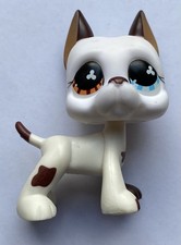 Petshop chien danois d'occasion  Nègrepelisse