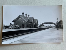 Appleby railway station for sale  SOUTHAMPTON