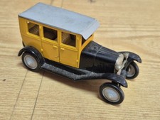 Voiture miniature citroën d'occasion  Pordic