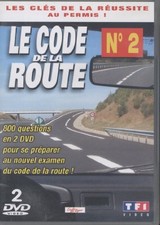 Code route 2 d'occasion  France