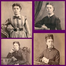 Cdv jeune fille d'occasion  Viry-Châtillon
