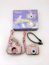 Kids camera years for sale  Renton