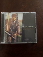 Usado, The Jealous Kind by Chris Knight (Guitar) (CD, Sep-2003, Dualtone Music) comprar usado  Enviando para Brazil