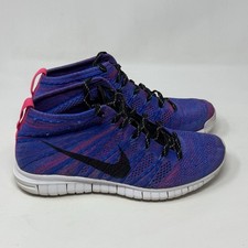 Nike flyknit chukka usato  Spedire a Italy