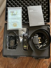 Dogtra 1900s rechargeable for sale  Budd Lake