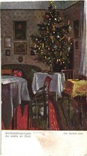 Weihnachten glückwunsch stube gebraucht kaufen  Bad Bevensen