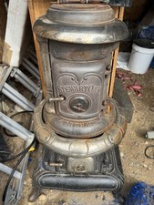 Antique stewart oak for sale  Boulder