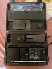Sony icf sw1 gebraucht kaufen  Kaiserslautern