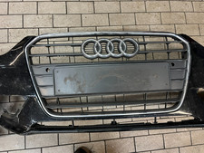 Riginal audi kühlergrill gebraucht kaufen  Celle