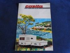 Catalogue depliant ancienne d'occasion  Saint-Cyr-sur-Mer