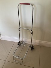 Folding beach camping for sale  HEMEL HEMPSTEAD