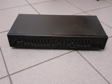 Stereo graphic equalizer d'occasion  Saverne