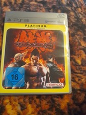 Tekken ps3 vp gebraucht kaufen  Wesel