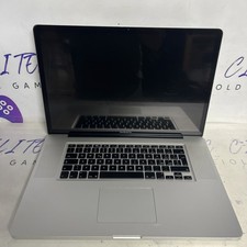 Apple macbook pro usato  Roma