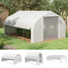 Polytunnel greenhouse roll for sale  GREENFORD