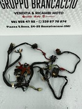 Impianto cablaggio elettrico usato  Boscotrecase